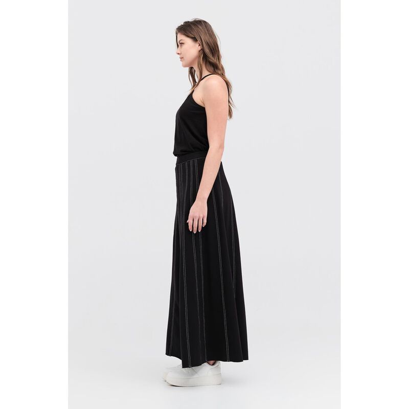 taylor Knit Opposition Skirt image number 2
